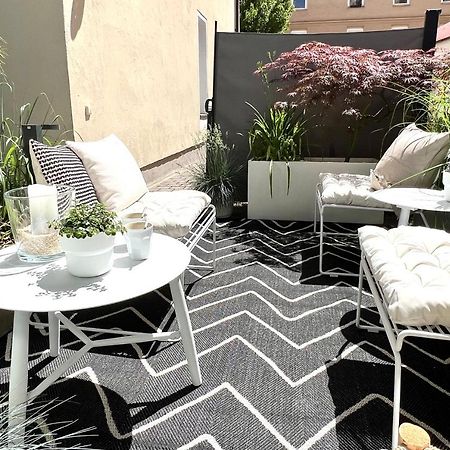 Como Design-Apartment Close To Isar River Area - Centrally Located Múnich Exterior foto