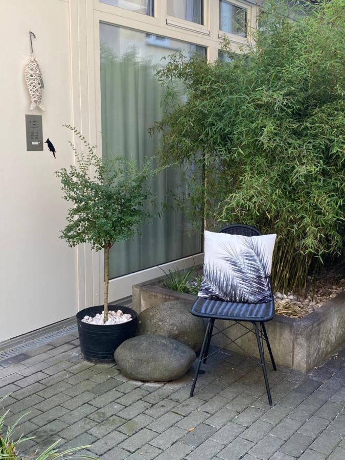 Como Design-Apartment Close To Isar River Area - Centrally Located Múnich Exterior foto