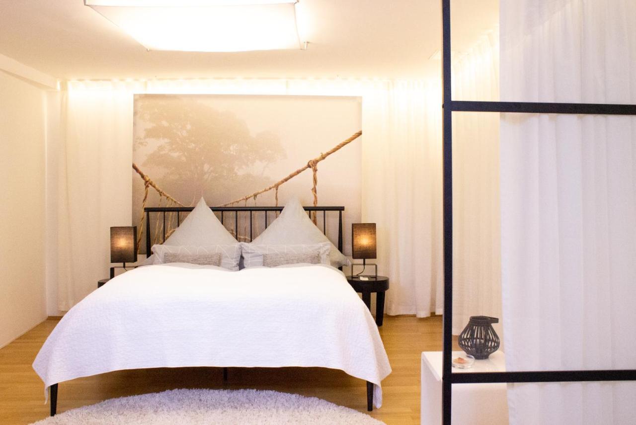 Como Design-Apartment Close To Isar River Area - Centrally Located Múnich Exterior foto