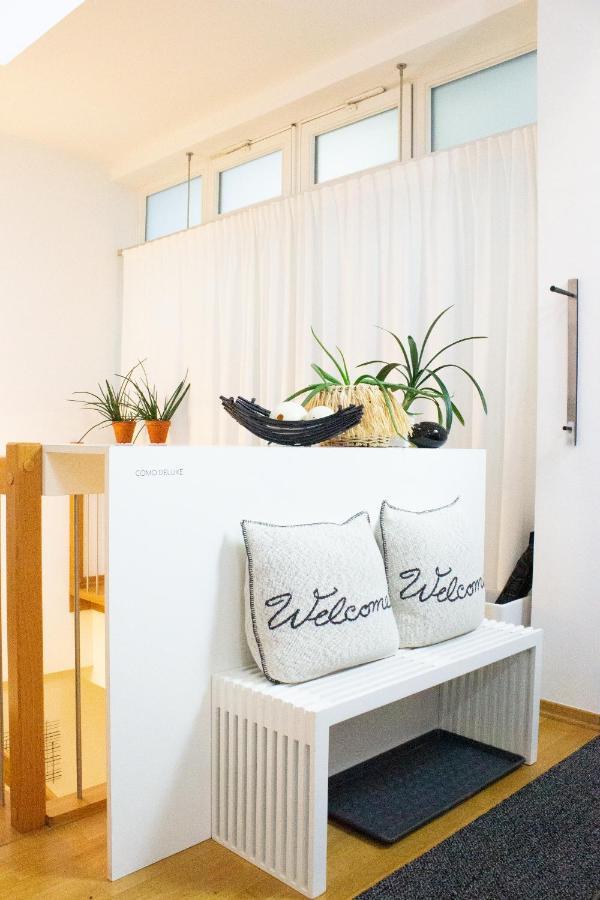 Como Design-Apartment Close To Isar River Area - Centrally Located Múnich Exterior foto