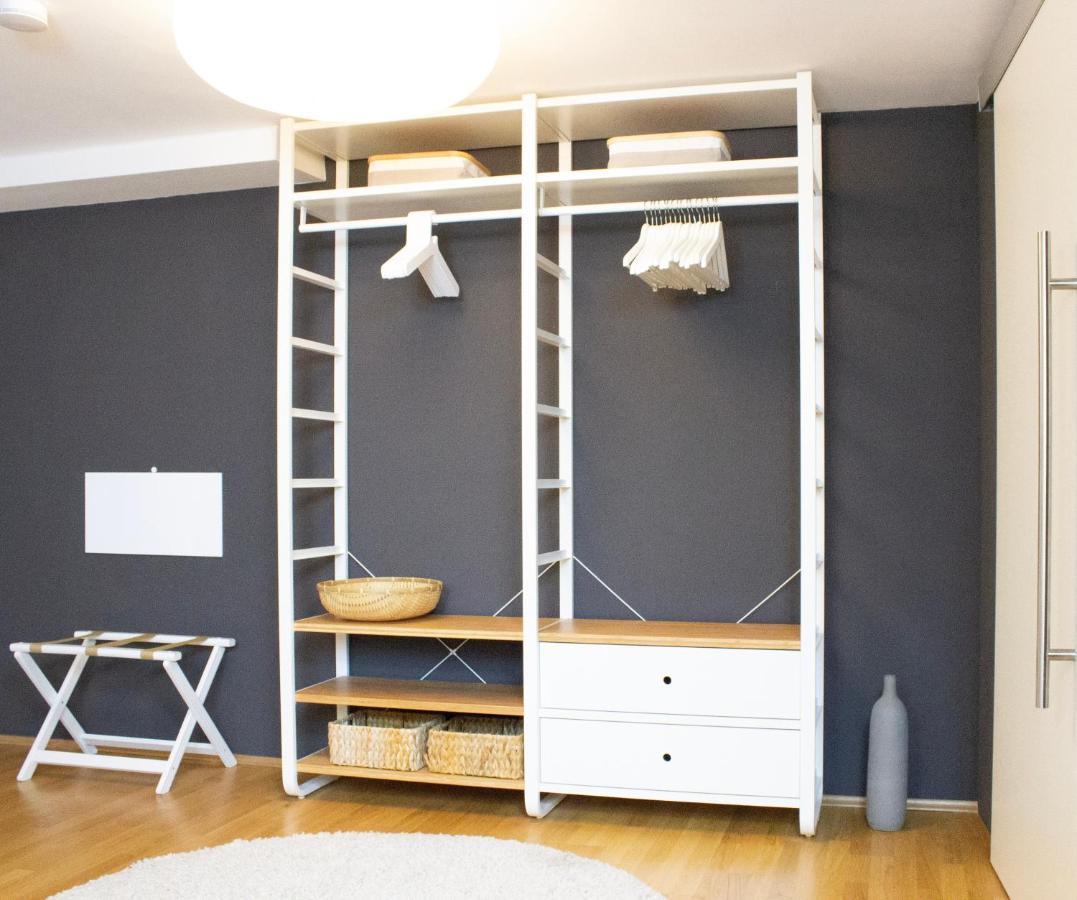 Como Design-Apartment Close To Isar River Area - Centrally Located Múnich Exterior foto
