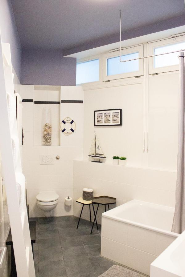 Como Design-Apartment Close To Isar River Area - Centrally Located Múnich Exterior foto