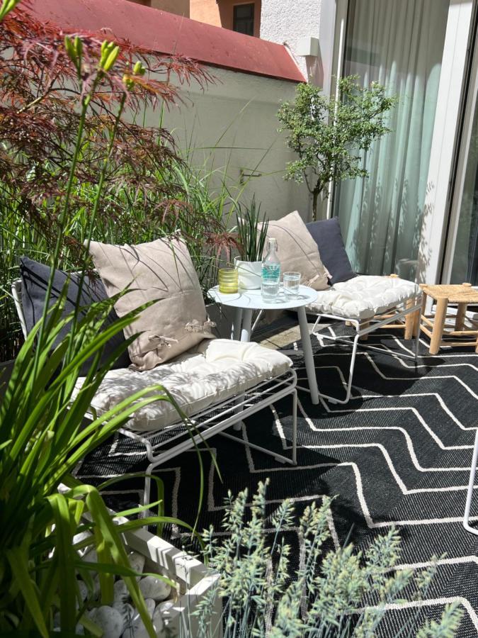 Como Design-Apartment Close To Isar River Area - Centrally Located Múnich Exterior foto