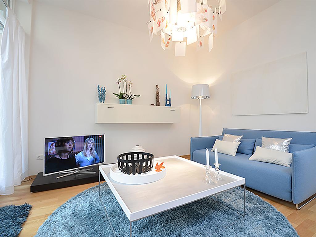 Como Design-Apartment Close To Isar River Area - Centrally Located Múnich Exterior foto