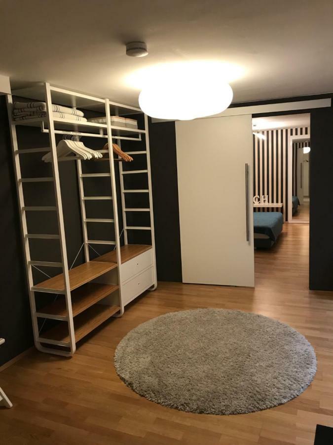 Como Design-Apartment Close To Isar River Area - Centrally Located Múnich Exterior foto